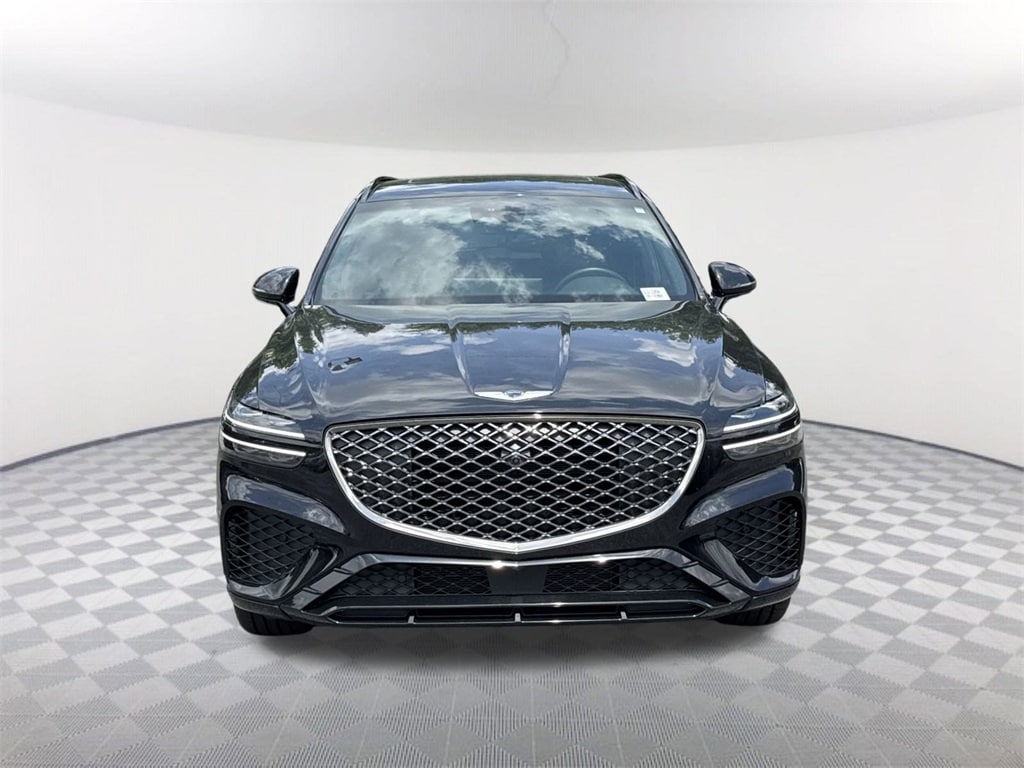Used 2024 GENESIS GV70 Sport with VIN 5NMMCDTC1RH015383 for sale in Riverdale, GA