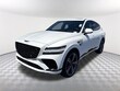 Genesis GV80 Coupe