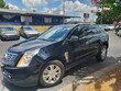 Cadillac SRX