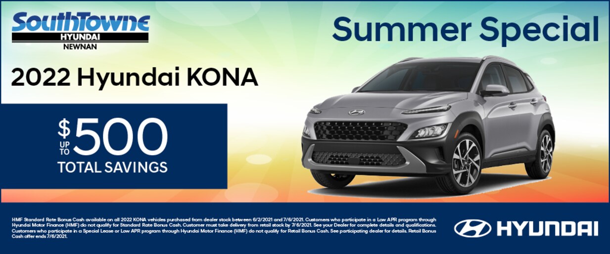 Southtowne Hyundai of Newnan | New and Used Hyundai Dealer Newnan