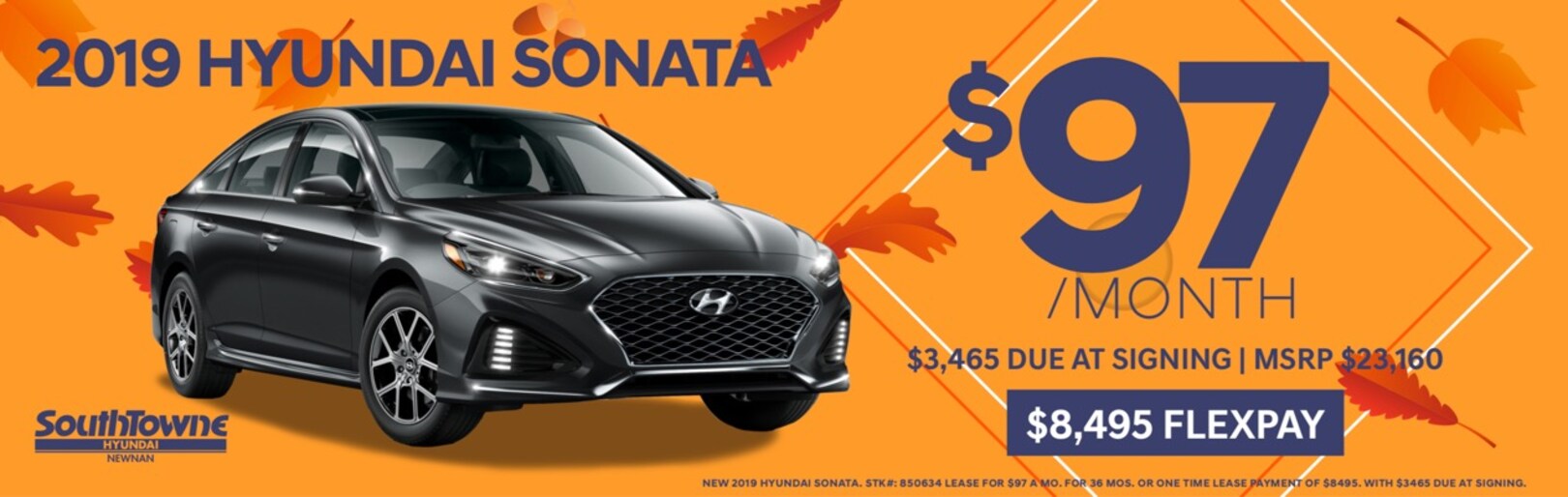 New and Used Hyundai Dealer Newnan Southtowne Hyundai of Newnan
