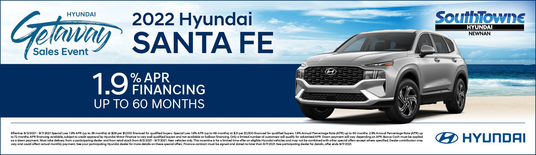 Southtowne Hyundai of Newnan New and Used Hyundai Dealer Newnan