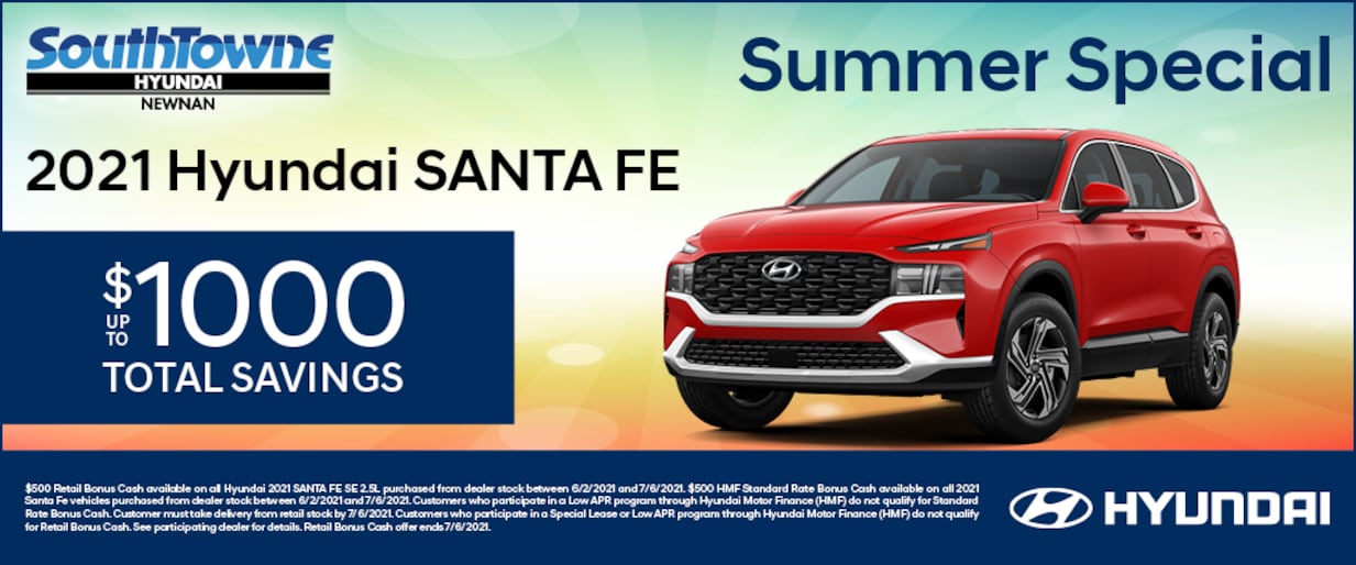 Southtowne Hyundai of Newnan | New and Used Hyundai Dealer Newnan