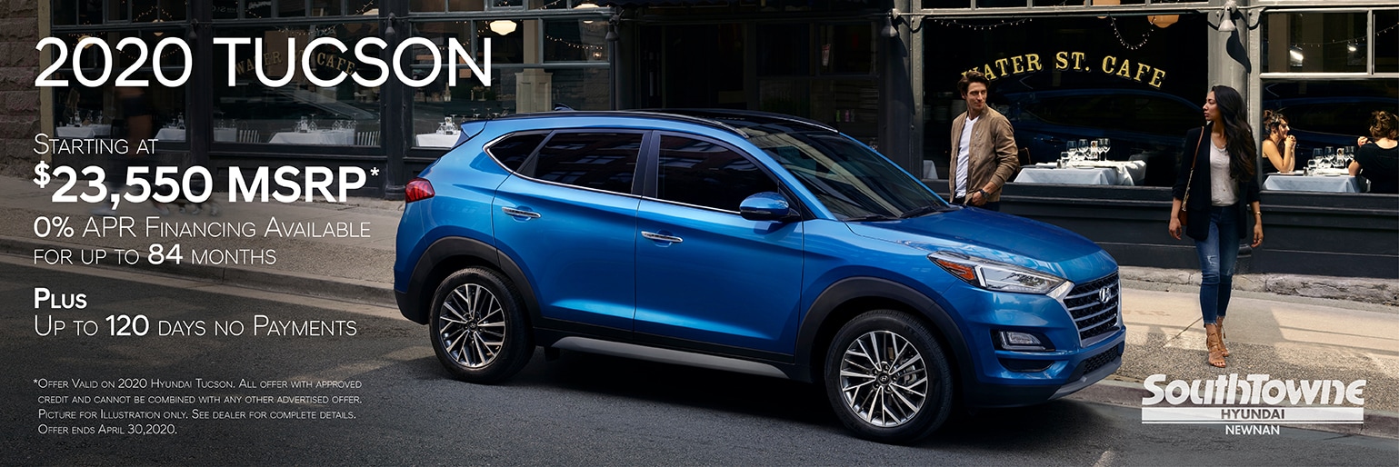 New and Used Hyundai Dealer Newnan Southtowne Hyundai of Newnan