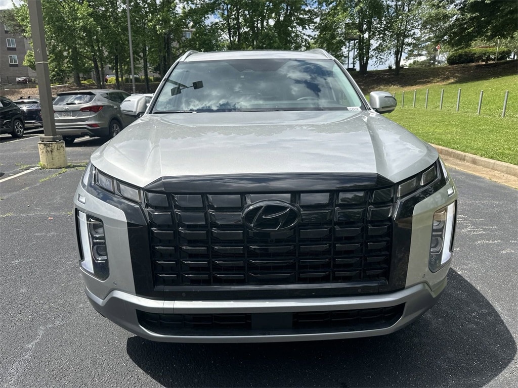 New 2024 Hyundai Palisade SEL Premium Package, and 7 Passenger For Sale