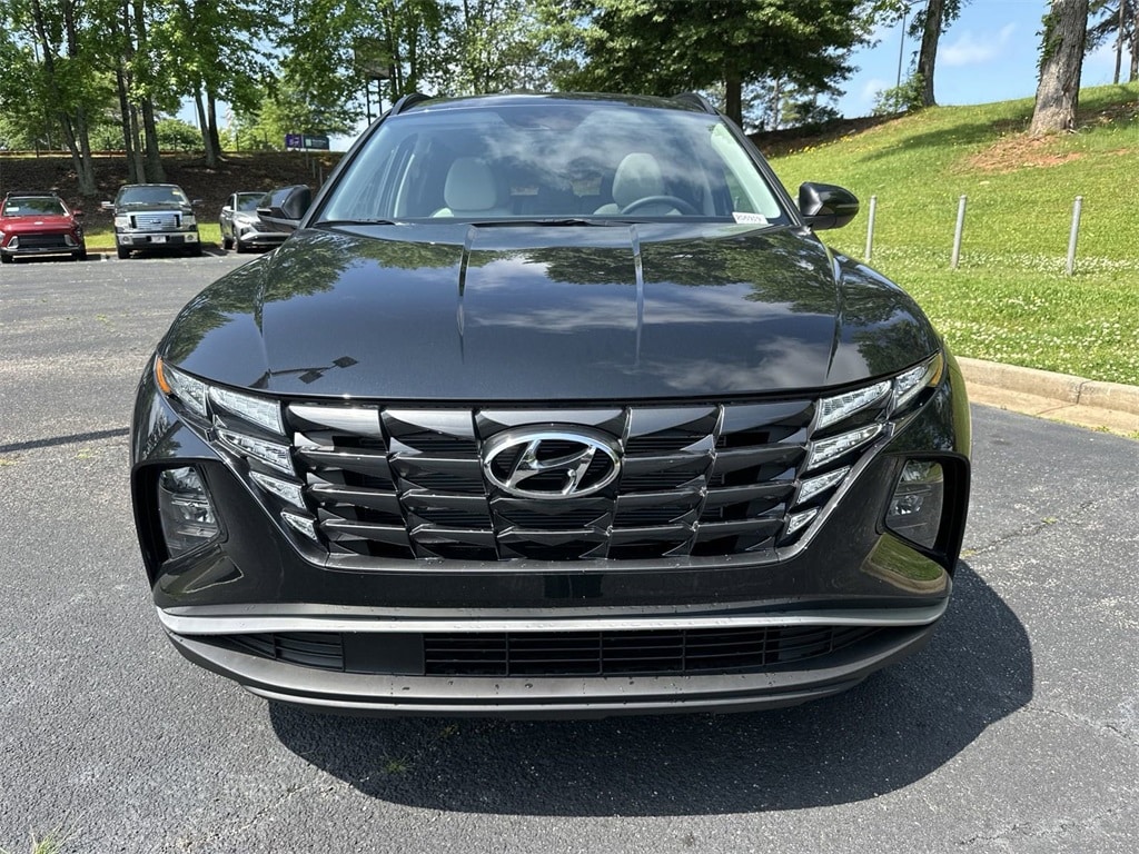 New 2024 Hyundai Tucson SEL Convenience Package For Sale in Newnan, GA