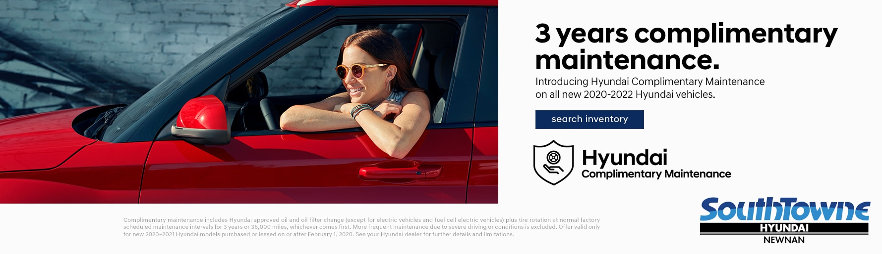 Southtowne Hyundai of Newnan New & Used Car Dealership Newnan, GA