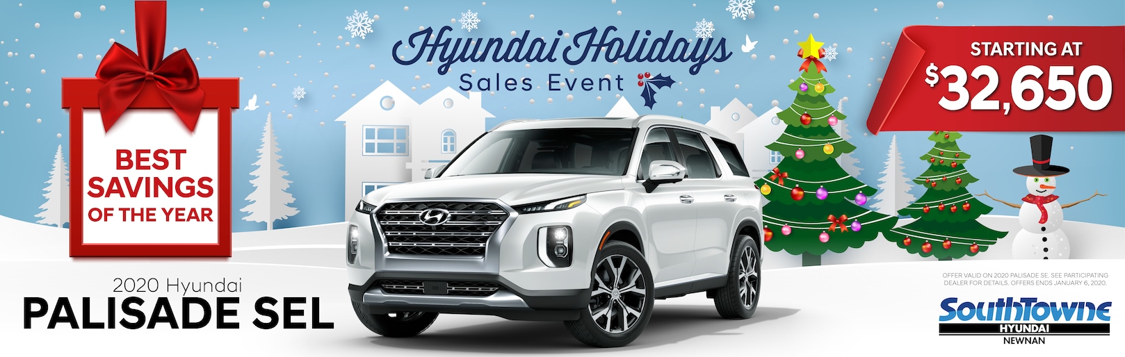 New and Used Hyundai Dealer Newnan Southtowne Hyundai of Newnan