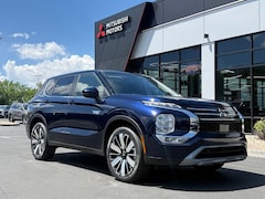 2026 Mitsubishi Outlander Plug-In Hybrid SE SUV