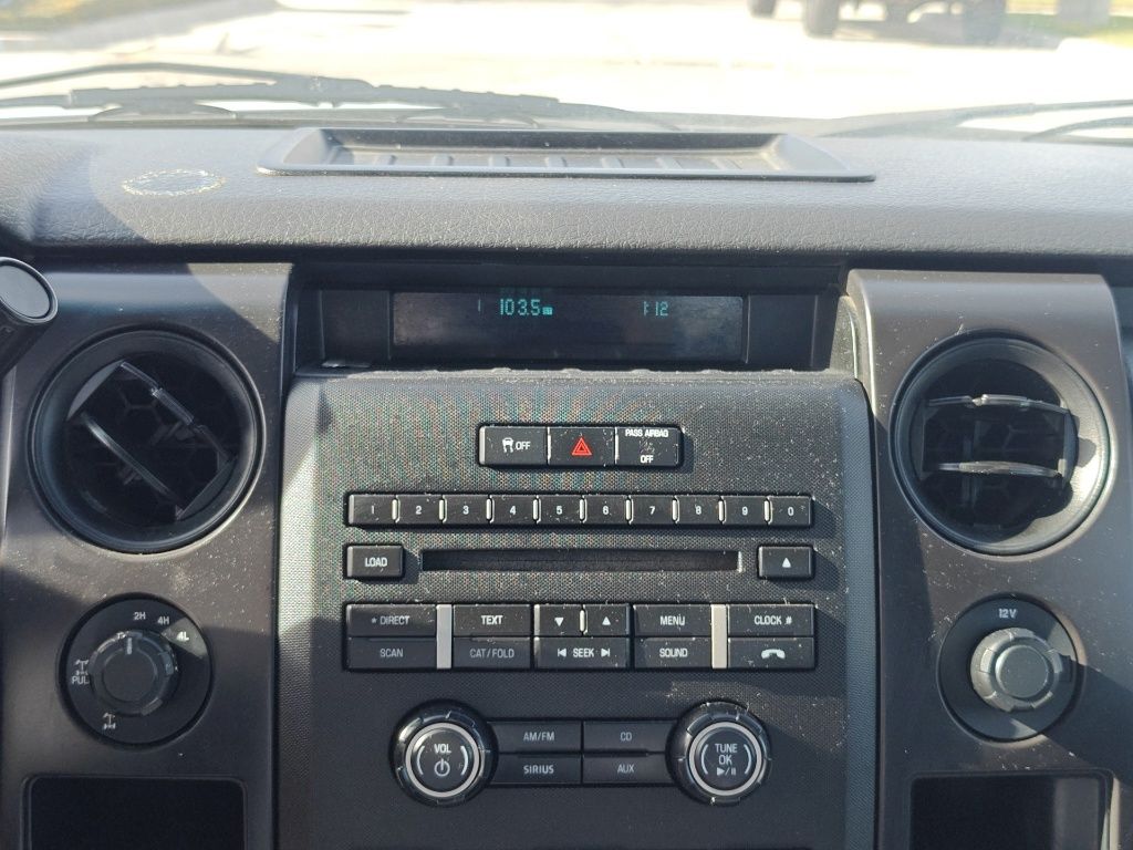 2013 Ford F-150 XL - Photo 17