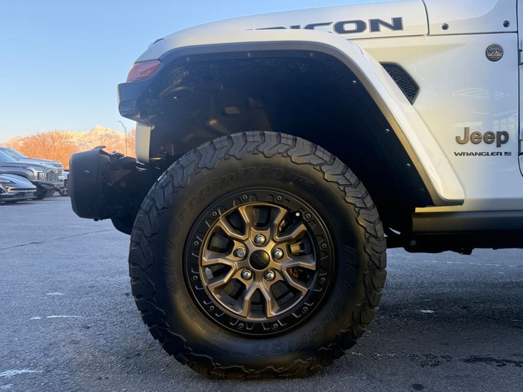 2023 Jeep Wrangler 4-Door Rubicon 392 - Photo 28