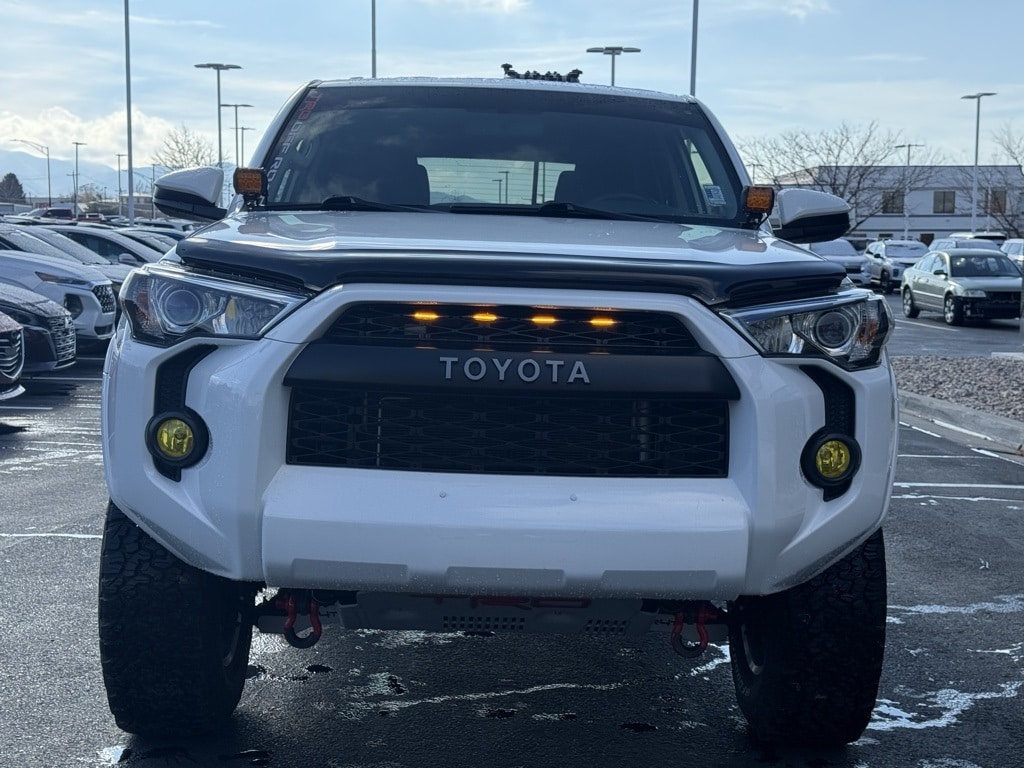 Used 2016 Toyota 4Runner SUV