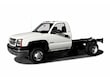 Chevrolet Silverado 3500