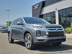 2025 Mitsubishi Outlander Sport SUV
