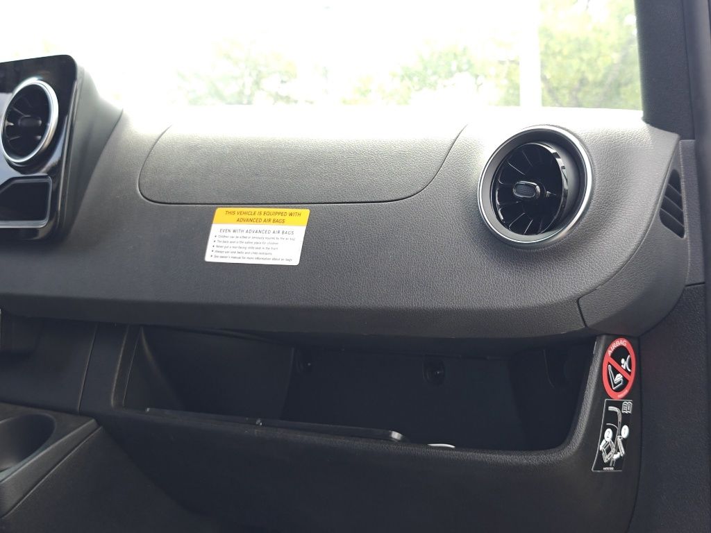 2024 Mercedes-Benz Sprinter Cargo Van Base - Photo 28