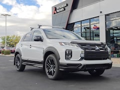 2025 Mitsubishi Outlander Sport 2.0 SUV