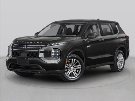 2024 Mitsubishi Outlander PHEV SE SUV