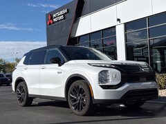 2025 Mitsubishi Outlander PHEV SEL SUV