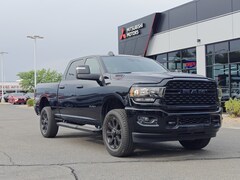 2024 Ram 2500 Big Horn Truck Crew Cab