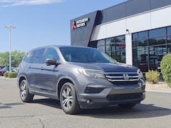 2018 Honda Pilot EX-L SUV