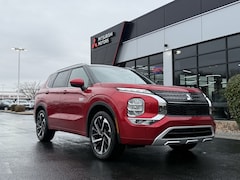 2025 Mitsubishi Outlander PHEV SEL SUV