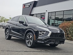 2025 Mitsubishi Eclipse Cross SUV