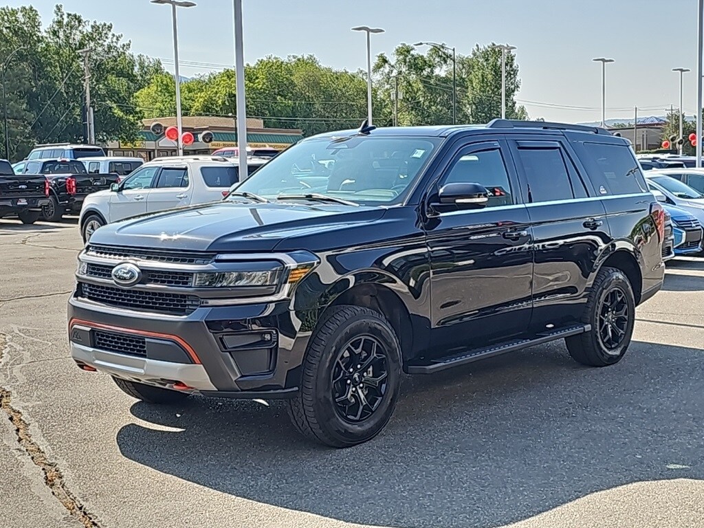 2023 Ford Expedition Timberline photo 3