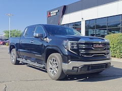2024 GMC Sierra 1500 SLT Truck Crew Cab