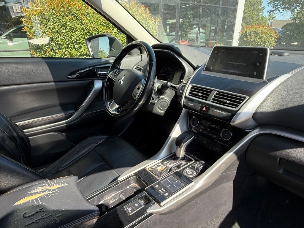 2019 Mitsubishi Eclipse Cross SEL - Photo 29