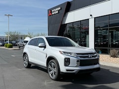 2026 Mitsubishi Outlander Sport 2.0 SUV