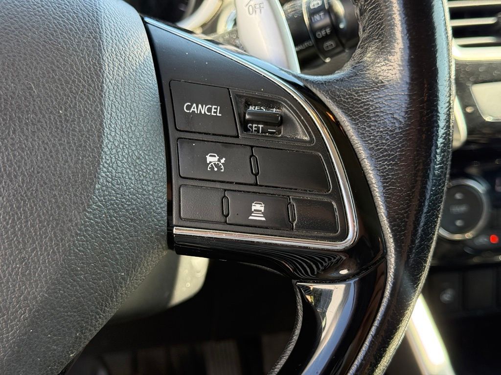 2019 Mitsubishi Eclipse Cross SEL - Photo 16