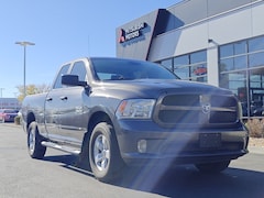 2019 Ram 1500 Classic Tradesman Truck Quad Cab