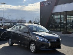 2024 Mitsubishi Mirage G4 ES Sedan