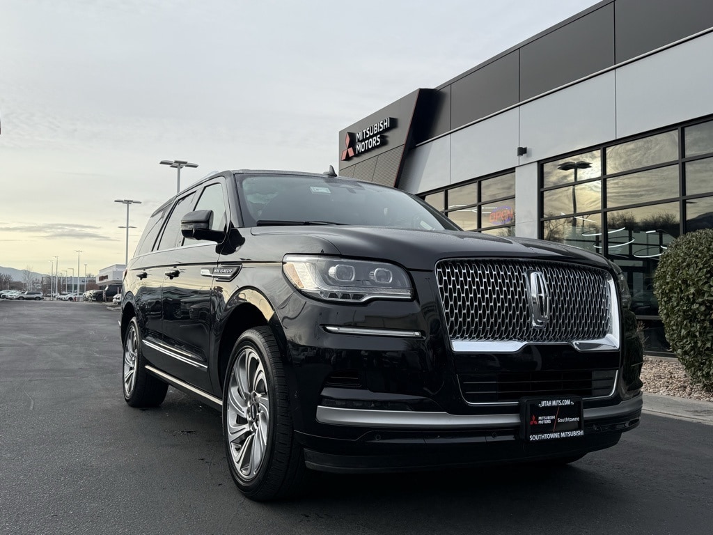 2024 Lincoln Navigator Reserve's photo