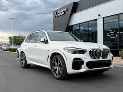 2023 BMW X5 PHEV xDrive45e SUV