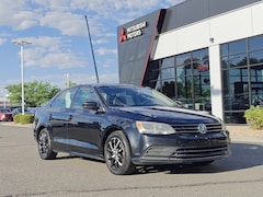 2015 Volkswagen Jetta 1.8T SE Sedan