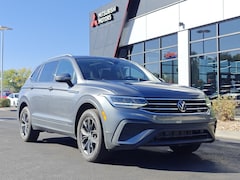 2023 Volkswagen Tiguan 2.0T SE SUV