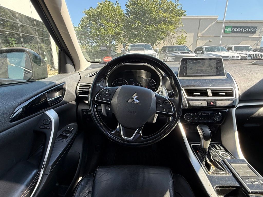 2019 Mitsubishi Eclipse Cross SEL - Photo 23