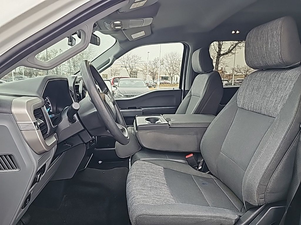 2022 Ford F-150 XLT - Photo 10