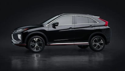 Mitsubishi Eclipse Cross Vs Jeep Compass: Ultimate SUV Showdown