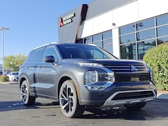 2025 Mitsubishi Outlander PHEV SEL SUV