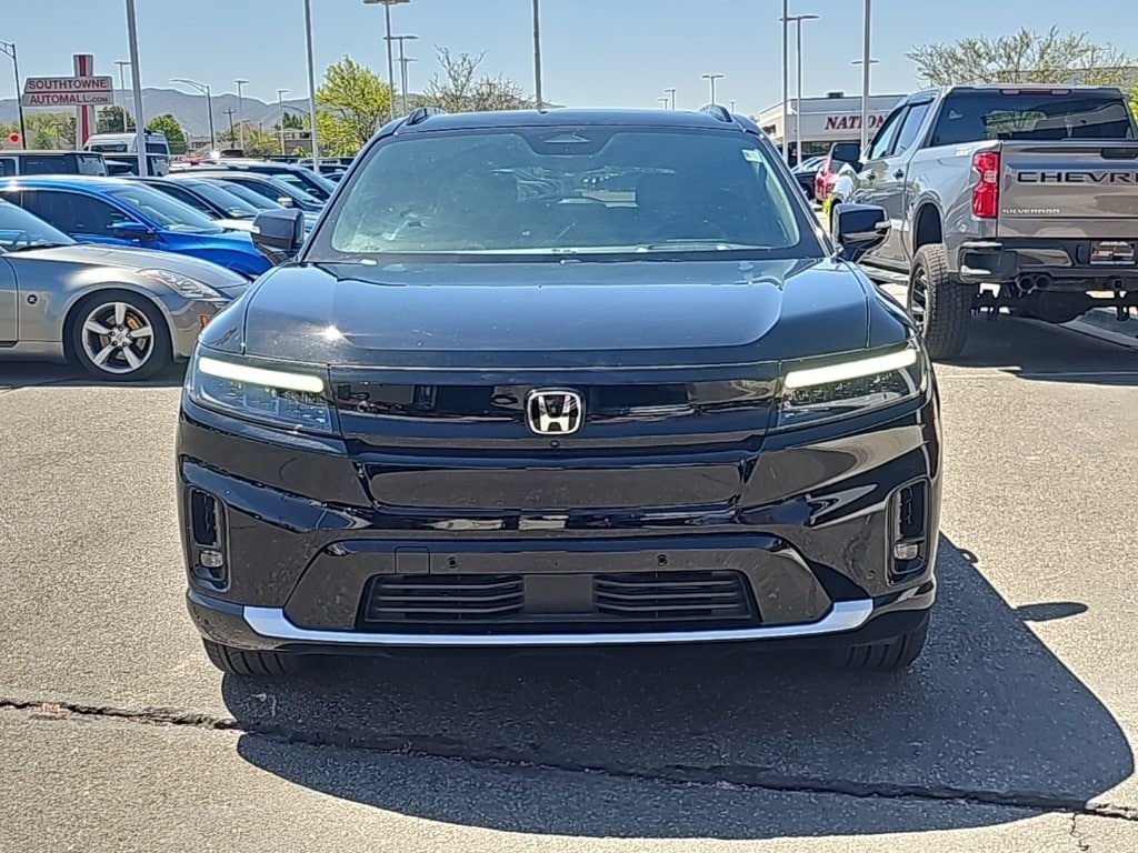 Used 2024 Honda Prologue Elite with VIN 3GPKHZRJ3RS517220 for sale in Sandy, UT