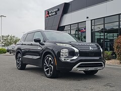 2025 Mitsubishi Outlander PHEV SEL SUV