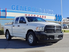 2014 Ram 1500 Tradesman/Express Truck Quad Cab