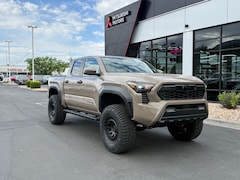 2026 Toyota Tacoma TRD Off Road Truck Double Cab