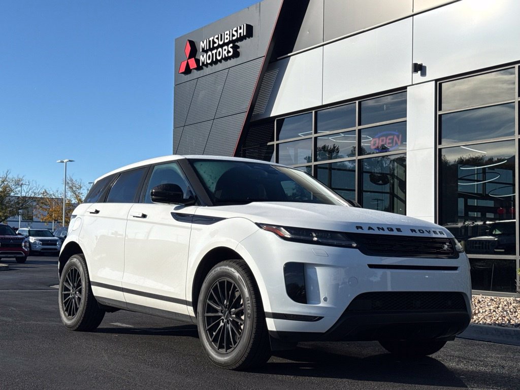 2024 Land Rover Range Rover Evoque Core S SUV
