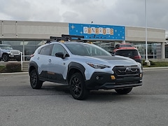 2024 Subaru Crosstrek Wilderness SUV