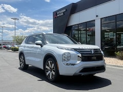 2026 Mitsubishi Outlander SUV