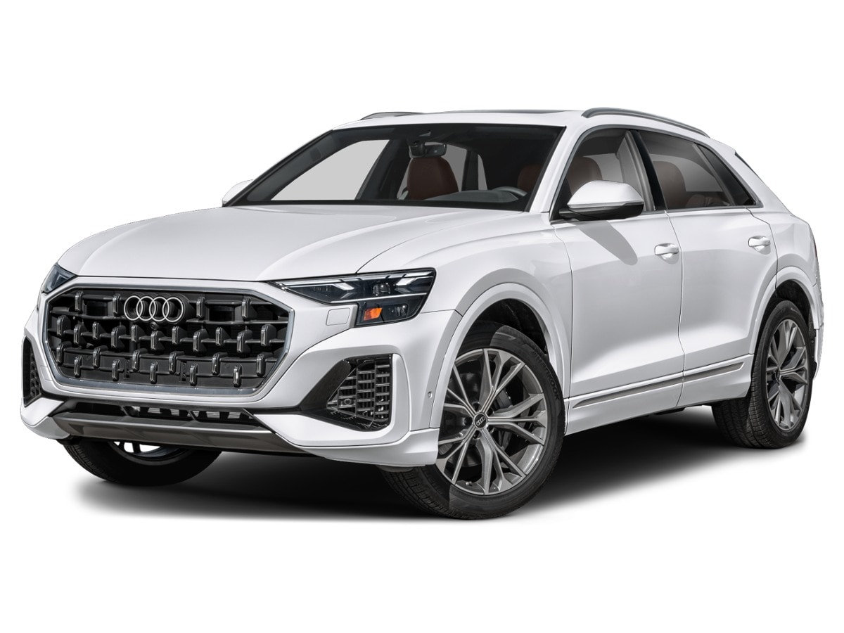 2026 Audi Q8 55 Prestige Tiptonic quattro's photo