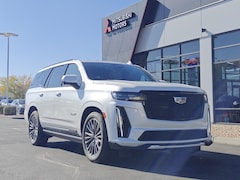 2024 CADILLAC Escalade V-Series SUV